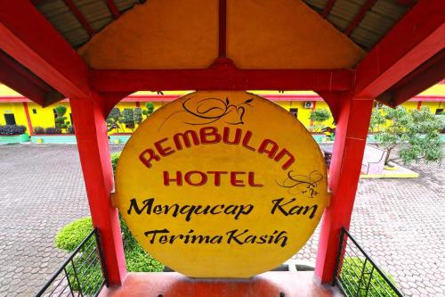 Hotel Rembulan