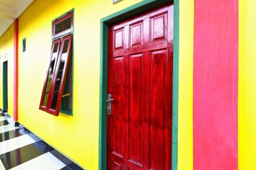 Удобства, Hotel Rembulan in Tebing Tinggi City