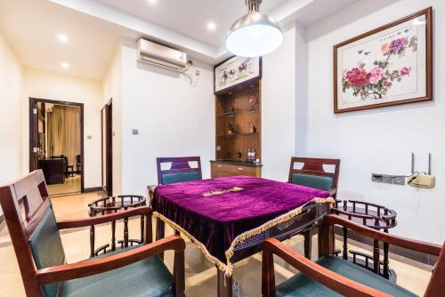 Hainan Jingshan Hotel – Haikou, SD