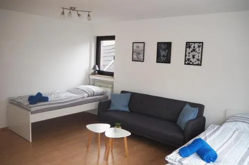 Ferienwohnung in Düren in Düren, Deutschland