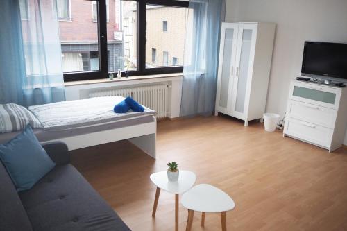 Ferienwohnung in Düren