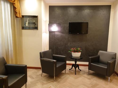 ACasaMia WelcHome Hotel - image 6