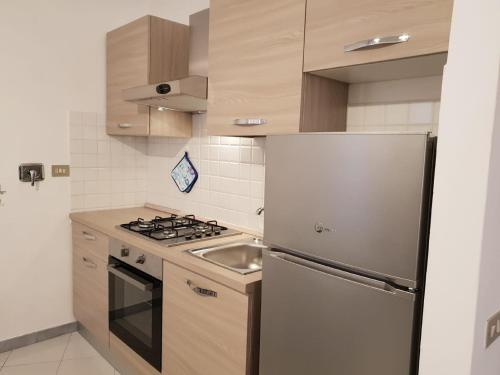  Terre Apartment in Corniglia