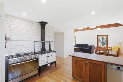 275 Ridge Road Central Tilba