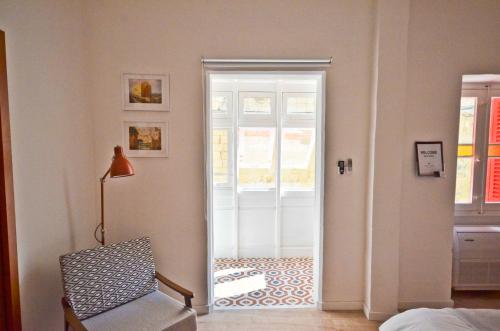 Eight Point Living 34B