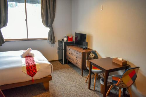 hotel photo