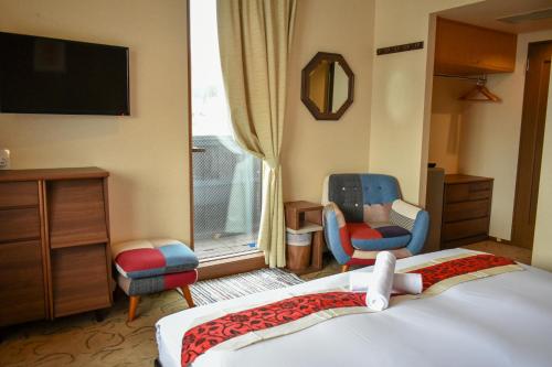 hotel photo