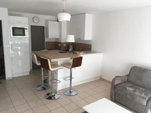 Santa Monica Location Saisonnière Appartement 4 52 Avenue