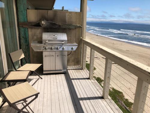 Surrounding environment, La Selva Beach Ocean Front Townhome - Direct Beach & Ocean Access in Rio Del Mar (CA)