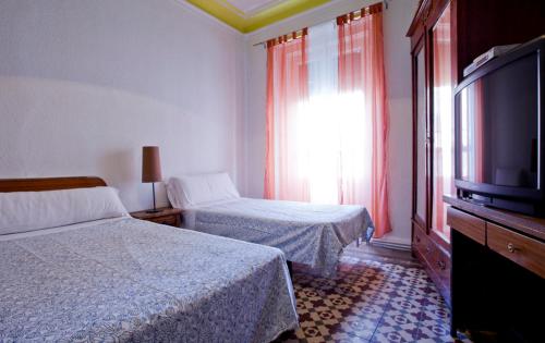 Hostal New Life Madrid, Madrid (fotografie 6)
