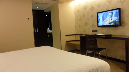 Mark Inn Hotel Deira - image 4