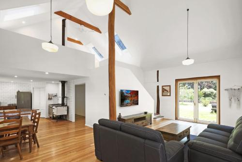 275 Ridge Road Central Tilba in Central Tilba