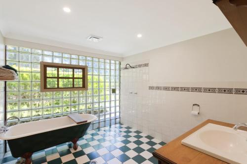 275 Ridge Road Central Tilba in Central Tilba