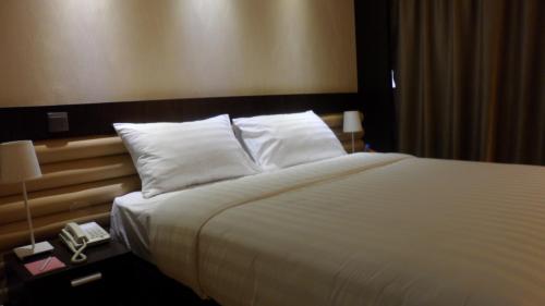 Mark Inn Hotel Deira - image 5