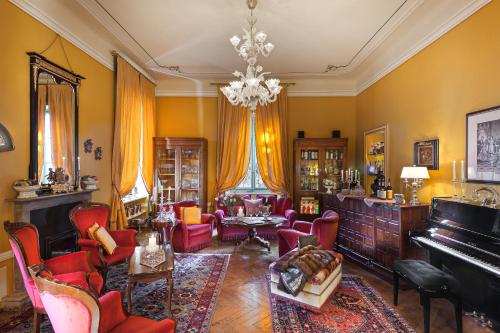 188910116 Boutique Hotel Villa Sostaga