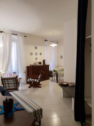  Terre Apartment in Corniglia