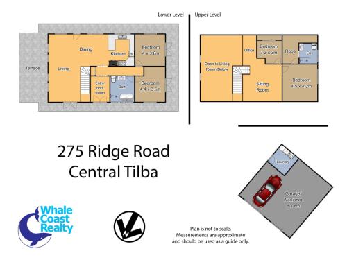275 Ridge Road Central Tilba