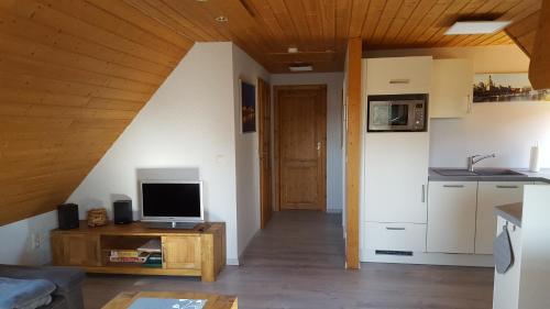 Ferienwohnung Dresden Nickern, Drážďany (fotografie 7)