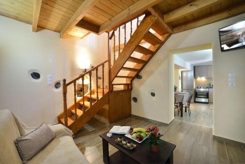 George & Helen's House 3