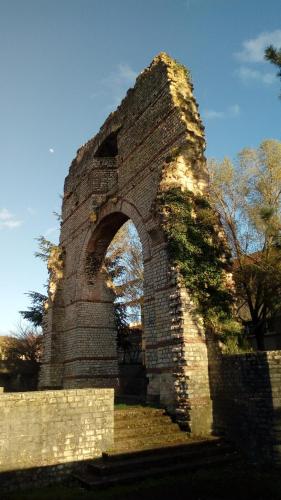 Maison Cahors