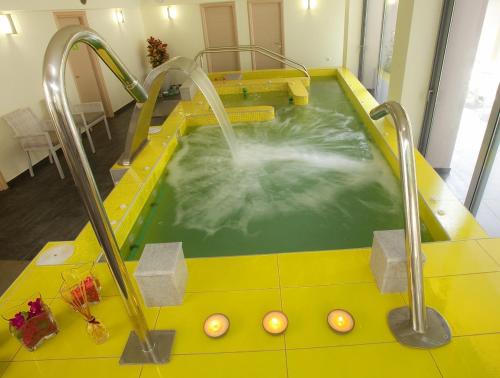 Ilion Spa Hotel