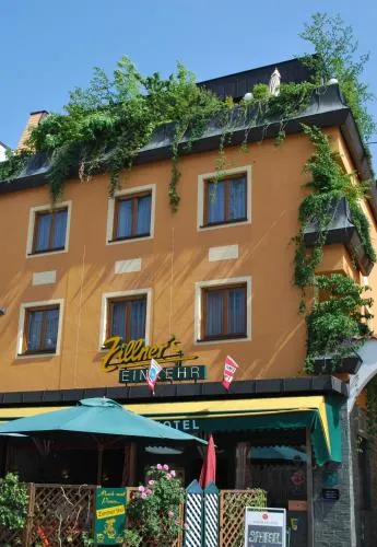 HOTEL ZILLNERs EINKEHR *** in Altheim, Österreich