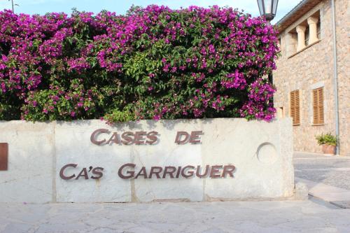 Cases De Ca'S Garriguer