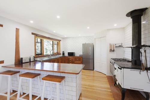 275 Ridge Road Central Tilba in Central Tilba