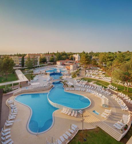 Hotel Garden Istra Plava Laguna