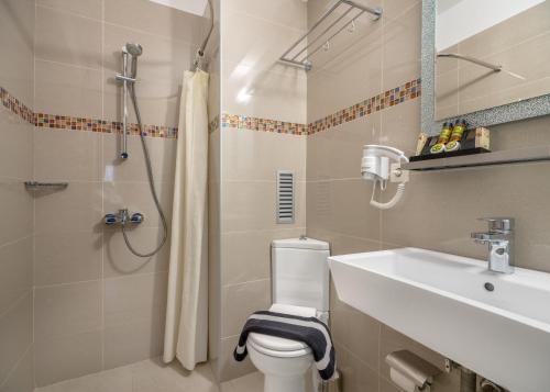 Attalos Hotel, Atény (fotografie 7)