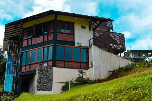 Amansara Bungalow Nuwara Eliya