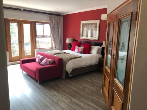 314 on Clark Guest House in Pretoria