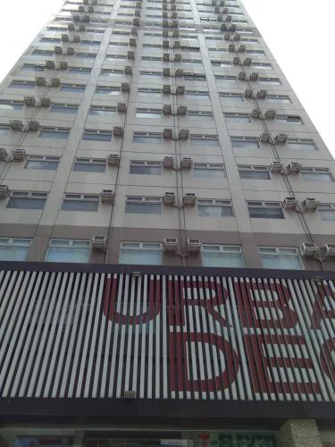 Urban Deca Tower @ Graceysplace Unit 4 Mandaluyong