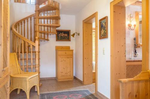Ferienwohnung Weinfurter Luise in Έλμο