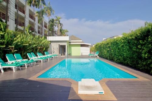 hotel photo