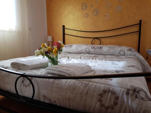 Villa Rinaldi gîte à louer Tempio di Giove Anxur