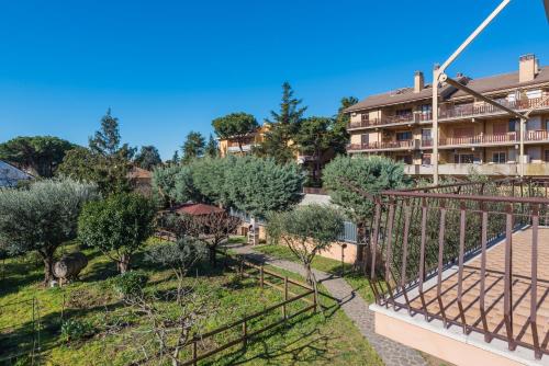 Travelershome Morena B&B - image 5