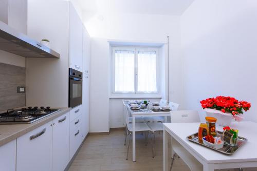 Elements Guest House Roma 3
