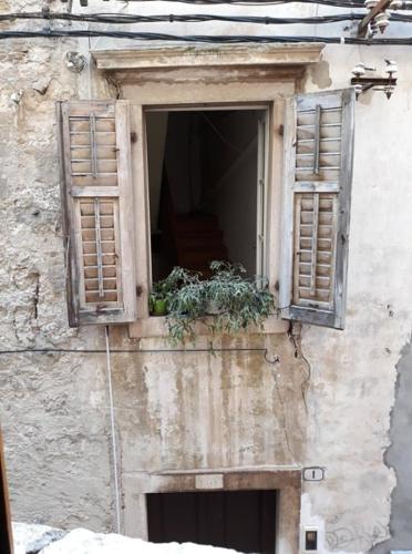 Lanterna Apartment