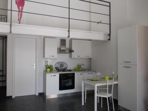 Loft Regio Parco 2