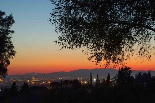  B&B Locanda Degli Aromi, Pension in San Jacopo al Girone