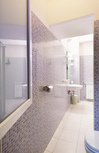 Take It Easy Roma Guest House, Roma (foto 10)