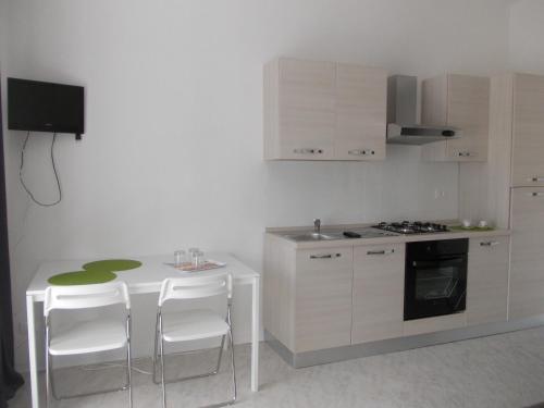 Loft Regio Parco 4
