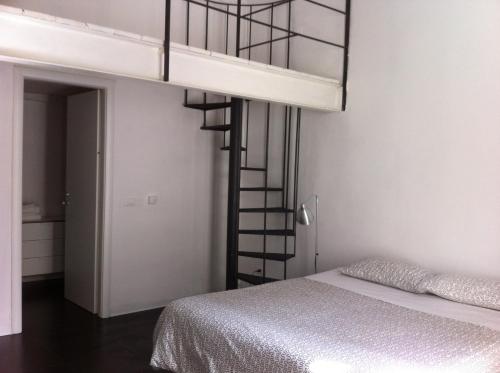 Loft Regio Parco, Турин (фото 9)