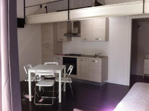 Loft Regio Parco 3