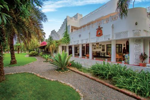 Jaagir Lodge Dudhwa