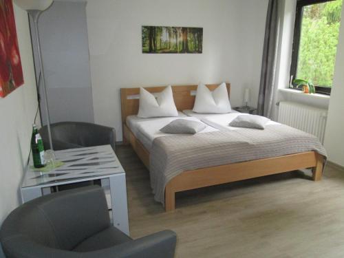 Hotel Skandinavia - image 7