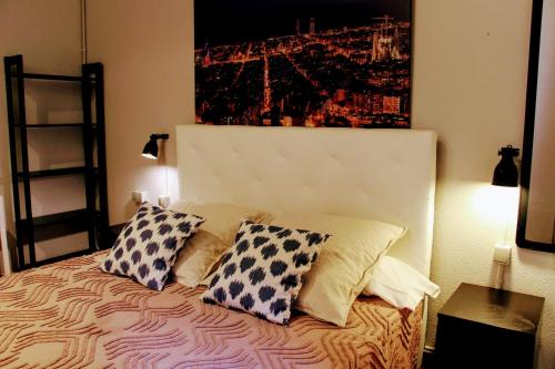 The Buba House - Hostel, Barcelona