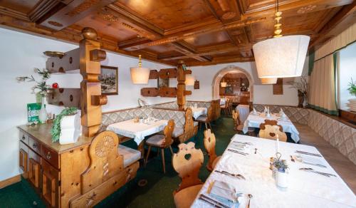 Hotel Metzgerwirt - main image