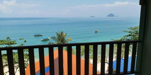 Perhentian Chomel Chalet in Perhentian Islands